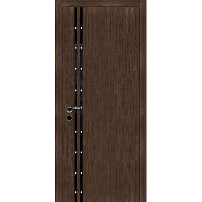 Межкомнатные Двери Glass SV 04 WakeWood Краска-7