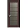 Міжкімнатні Двері Glasswood 01 WakeWood Шпон-8-thumb