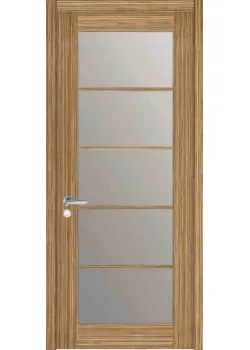 Двери Glasswood 01 WakeWood