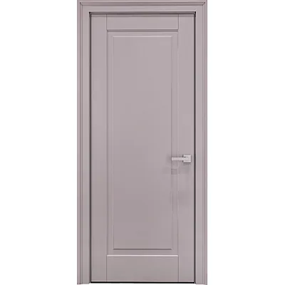 Міжкімнатні Двері Gorgeus 1 "UltraPorte" Фарба-0