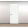 Міжкімнатні Двері Грунтовані Secret Doors Під фарбування-3-thumb