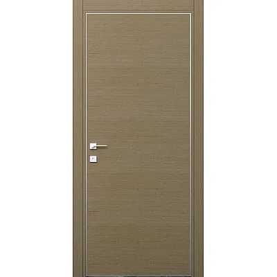 Межкомнатные Двери GW00 Dooris Шпон-0