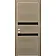 Межкомнатные Двери GW02 Dooris Шпон-3-thumb