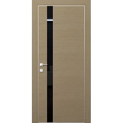 Межкомнатные Двери GW04 Dooris Шпон-0