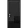 Межкомнатные Двери GW08 Dooris Стеклянные-3-thumb