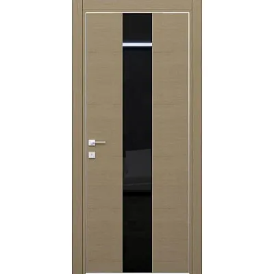 Межкомнатные Двери GW09 Dooris Шпон-0