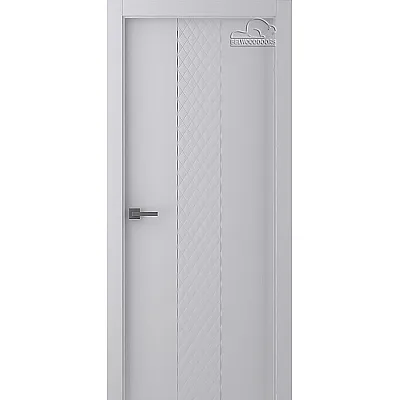 Міжкімнатні Двері Халіка "BelWoodDoors" ПВХ плівка-0