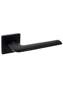 Ручки на розетах Gavroche HASSIUM Hs - A25 Black