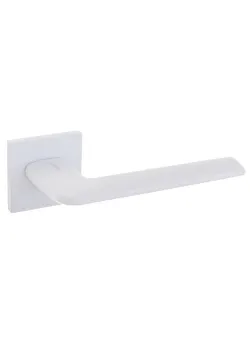 Ручки на розетах Gavroche HASSIUM Hs - A25 White