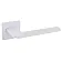 Ручки на розетах Gavroche HASSIUM Hs - A25 White-3-thumb