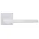 Ручки на розетах Gavroche HASSIUM Hs - A25 White-3-thumb