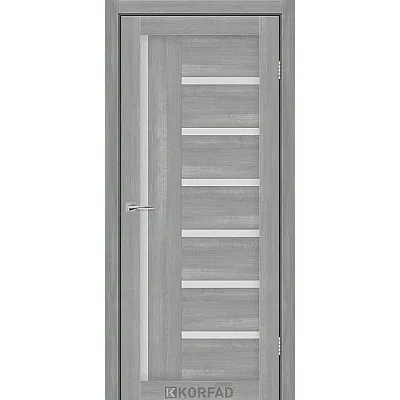 Межкомнатные Двери HELENA Korfad Express ПВХ плёнка-3