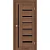 Межкомнатные Двери HELENA BLK Korfad Express ПВХ плёнка-10-thumb