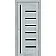 Межкомнатные Двери HELENA BLK Korfad Express ПВХ плёнка-10-thumb