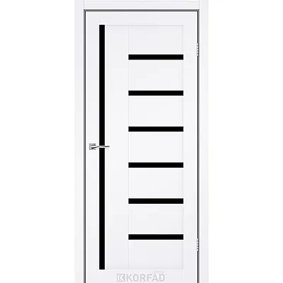 Межкомнатные Двери HELENA BLK Korfad Express ПВХ плёнка-7