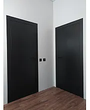 Межкомнатные Двери Modern EM 1 Family Doors Краска