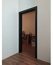 Межкомнатные Двери Modern EM 1 Family Doors Краска