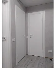 Межкомнатные Двери Modern EM 1 Family Doors Краска