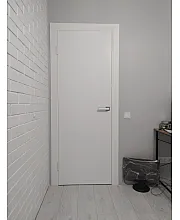 Межкомнатные Двери Modern EM 1 Family Doors Краска