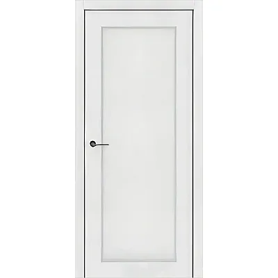 Межкомнатные Двери INDIGO City Line ПВХ плёнка-1