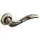 Ручки на розетах Gavroche INDIUM In - A5 AB-3-thumb
