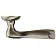 Ручки на розетах Gavroche INDIUM In - A5 AB-3-thumb