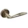 Ручки на розетах Gavroche IRIDIUM Ir - Z2 AB-3-thumb