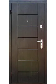 Двери Канзас МДФ 8 "Redfort"