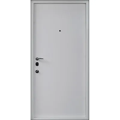 Вхідні Двері Класика Berez-2