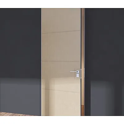 Межкомнатные Двери Кожаные Secret Doors Краска-0