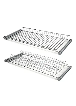 Верхня сушка для посуду