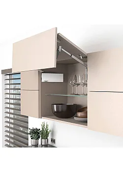 Подъемный механизм Aventos HF