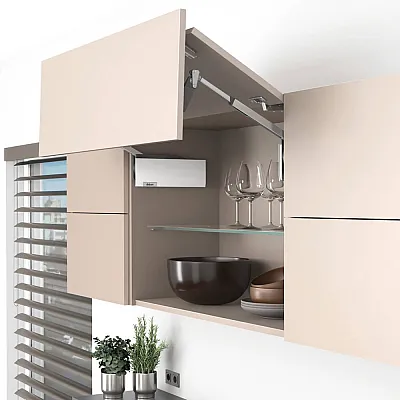 Подъемный механизм Aventos HF-0