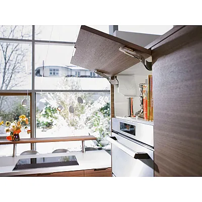 Подъемный механизм Aventos HK-S-1