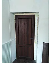 Двери CL-03 ПГ Korfad