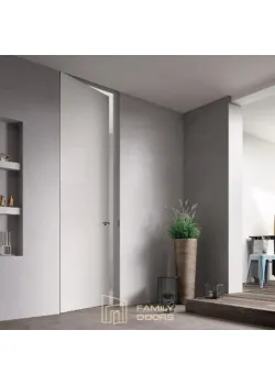 Двері Прихованого монтажу фарбовані Family Doors