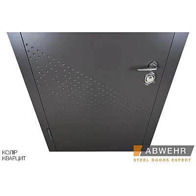 Вхідні Двері Classik (KC) 442 Abwehr-11