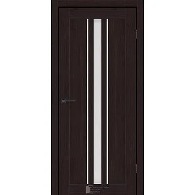 Межкомнатные Двери Lacrima KFD ПВХ плёнка-0