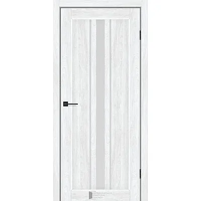Межкомнатные Двери Lacrima KFD ПВХ плёнка-1
