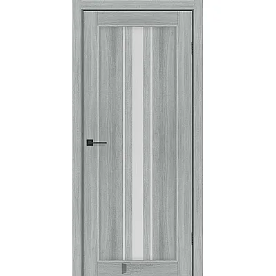 Межкомнатные Двери Lacrima KFD ПВХ плёнка-12