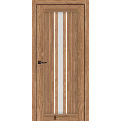 Межкомнатные Двери Lacrima KFD ПВХ плёнка-4
