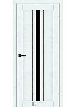Двері Lacrima BLK KFD