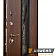 Входные Двери Bionica 2 LAMPRE (LP-1) Abwehr-8-thumb