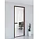 Межкомнатные Двери Light Secret Doors Стеклянные-2-thumb
