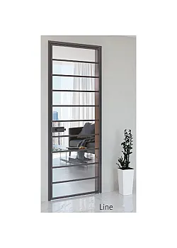 Двери Line Secret Doors