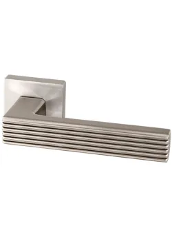 Ручки на розетах Armadillo LINE USQ6 SN-3