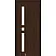 Межкомнатные Двери Line Glass 06 KFD Ламинатин-3-thumb