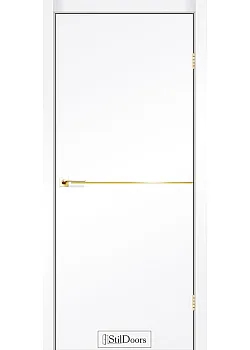 Двері LOFT ALUMINIUM "StilDoors"