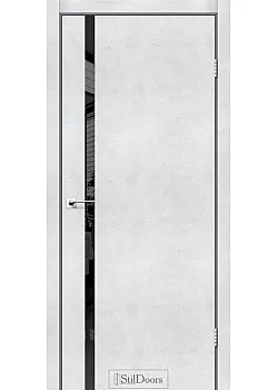 Двері LOFT GLASS "StilDoors"