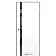Міжкімнатні Двері LOFT GLASS "StilDoors" ПВХ плівка-2-thumb